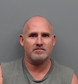 HUCKABAY, JERRY booking photo