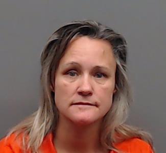 NOLEN, STEPHANIE RENEE booking photo