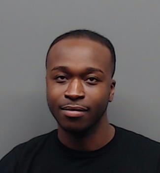 DOWL, AKHEEM booking photo