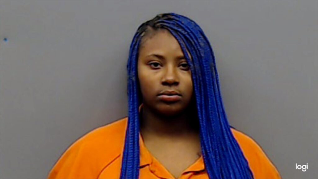 ROBINSON, ISIS CLINIQUE arrest record in Smith County, Texas ROBINSON, ISIS CLINIQUE arrested in Smith County, Texas mugshot
