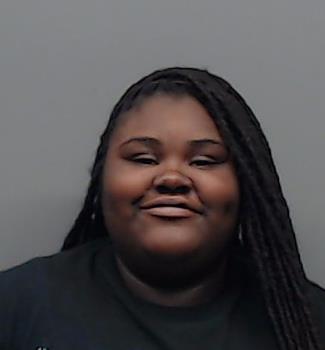 LEE, SHAMYA NICOLE booking photo