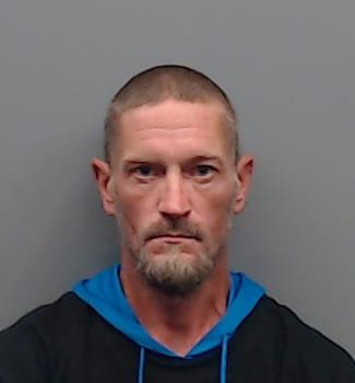 CARSON, DANNY LOWELL, Jr. booking photo