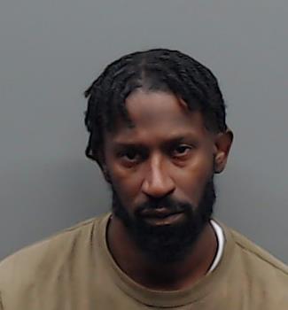 BROWN, JACORDNEY SHAMINE booking photo