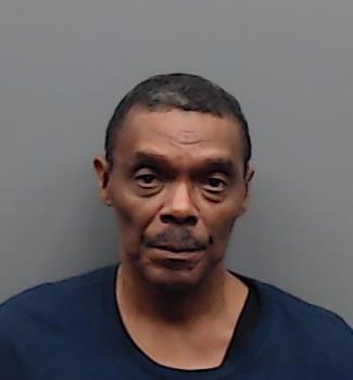 GRANBERRY, TIMOTHY booking photo