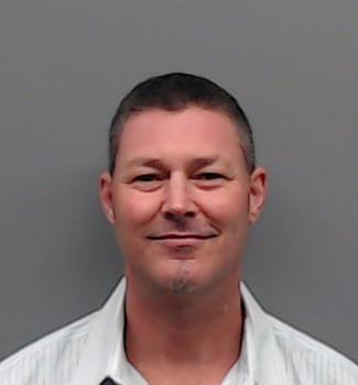 CRAWFORD, JESSE RAY booking photo