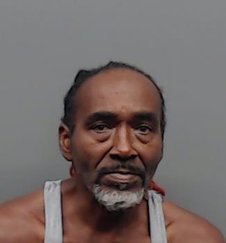 WINN, BILLY R booking photo