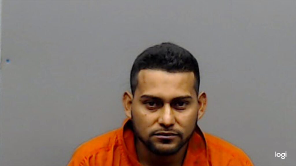 CAMBARA, ADALBERTO arrest record in Smith County, Texas CAMBARA, ADALBERTO arrested in Smith County, Texas mugshot