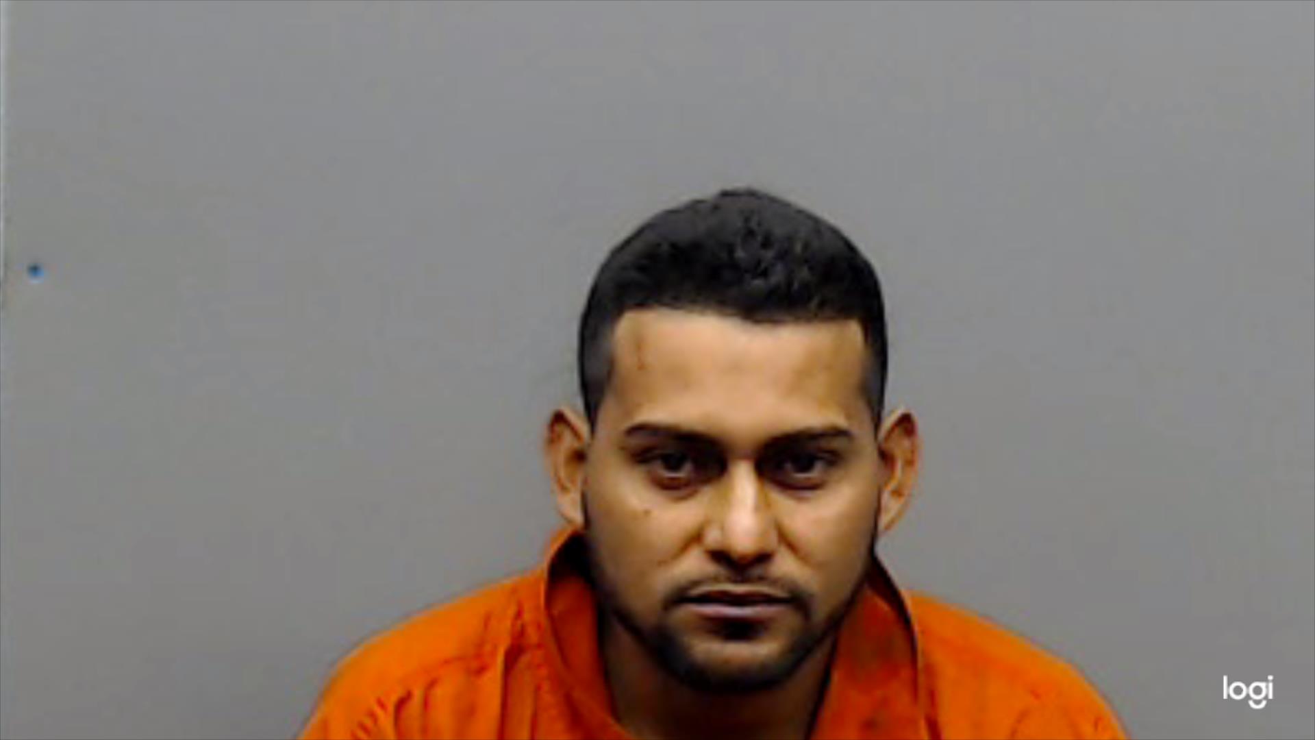 CAMBARA, ADALBERTO booking photo