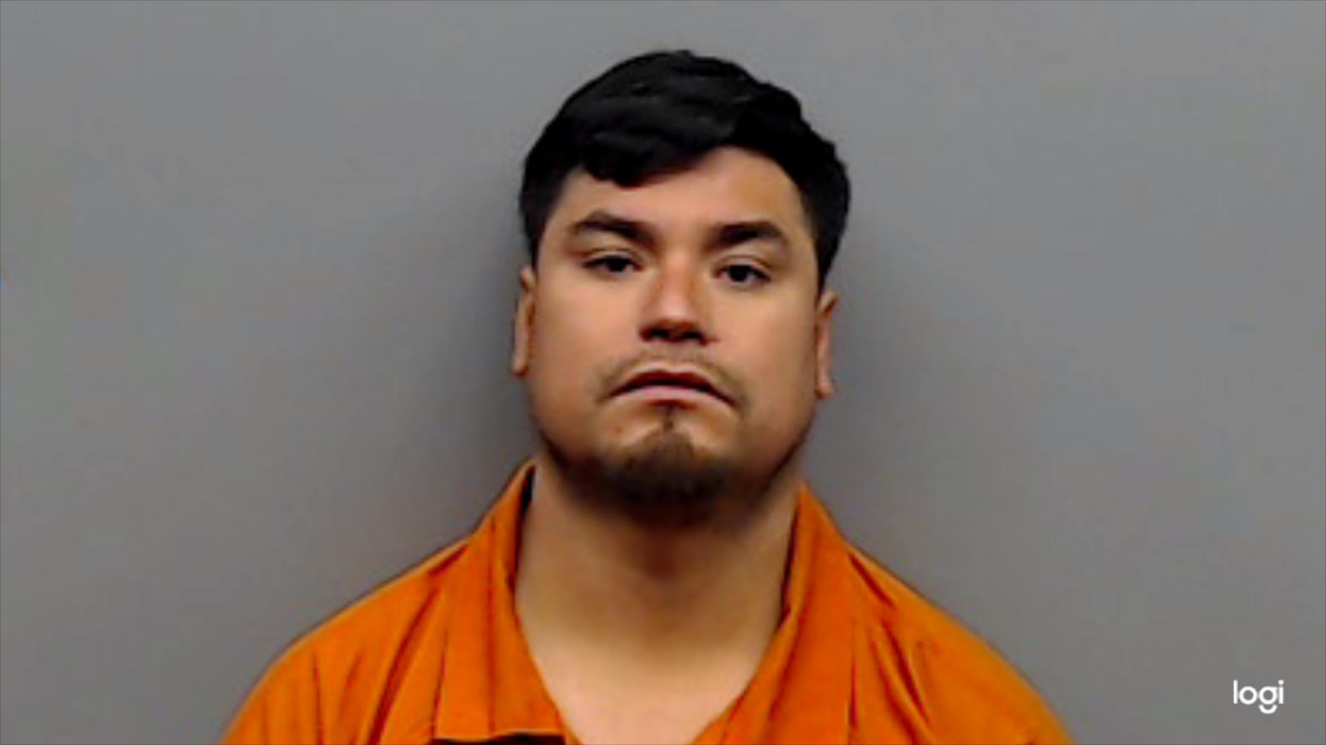 RAMIREZ-HERNANDEZ, GIBRAN booking photo