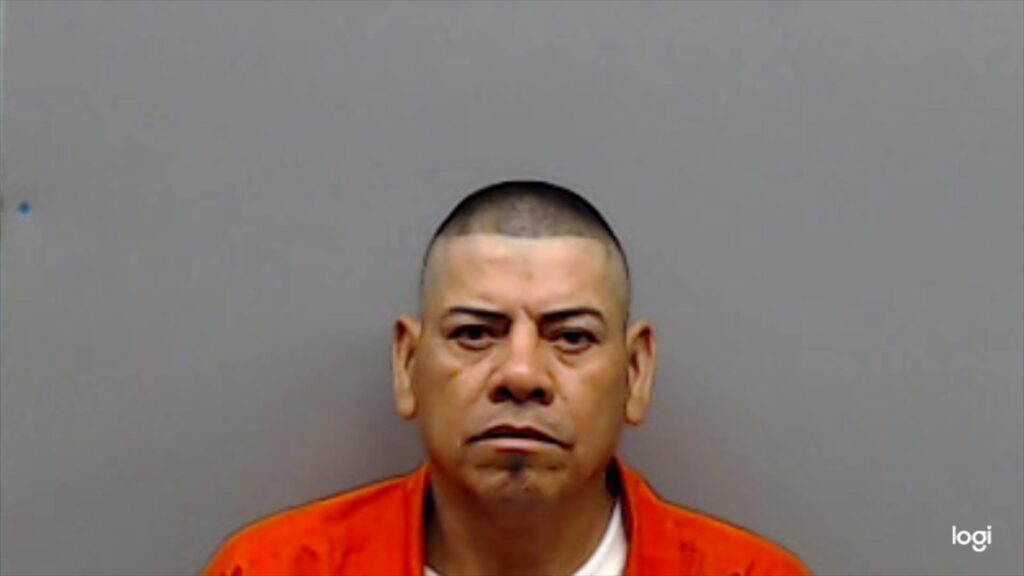 MORENO RENTERIA, JOSE arrest record in Smith County, Texas MORENO RENTERIA, JOSE arrested in Smith County, Texas mugshot