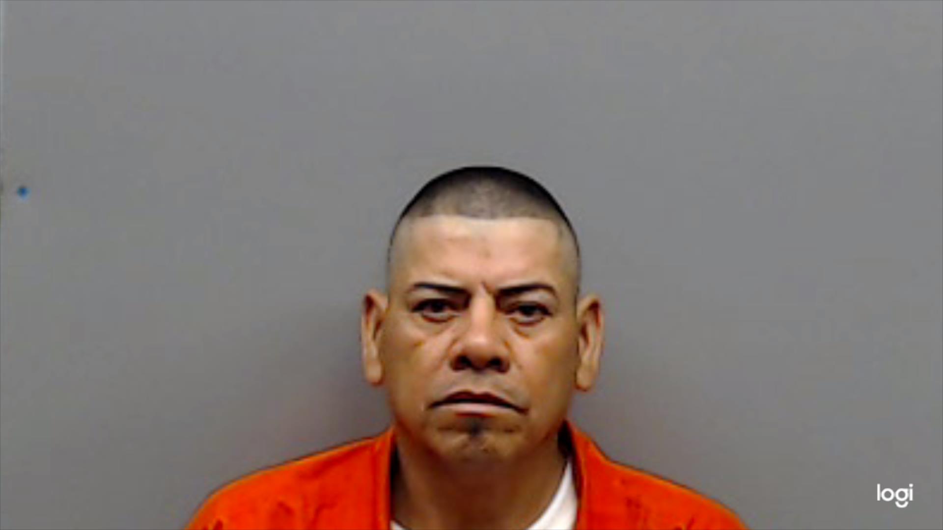 MORENO RENTERIA, JOSE booking photo