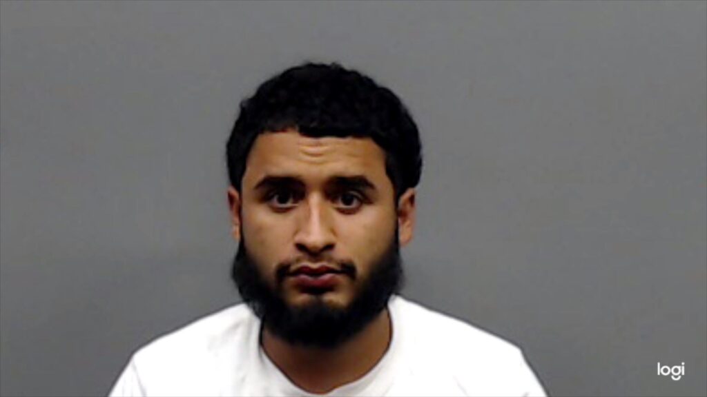 BRIONES-ORTA, LUIS arrest record in Smith County, Texas BRIONES-ORTA, LUIS arrested in Smith County, Texas mugshot