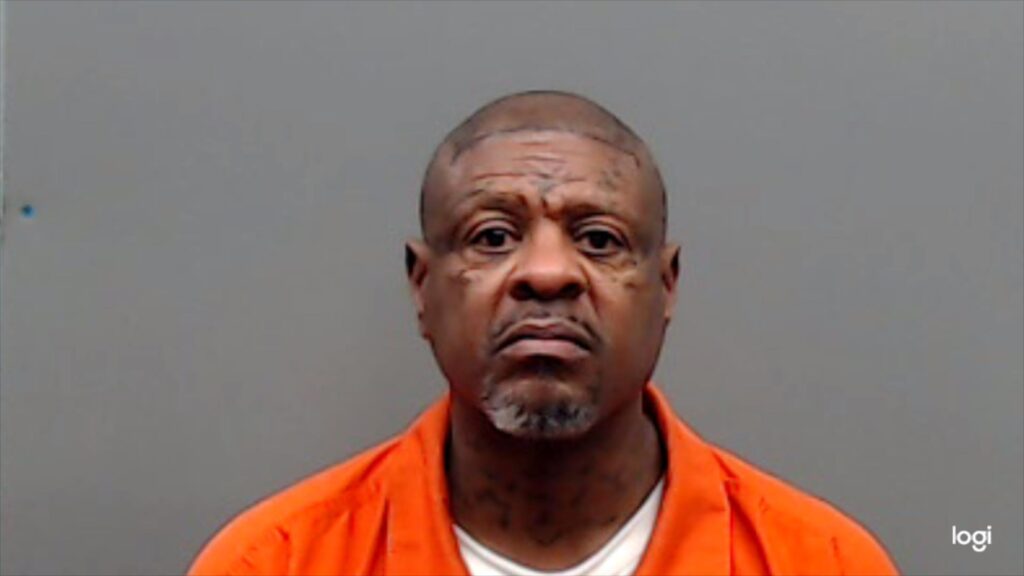 BEAMON, CHRISTOPHER JOHN WAYNE arrest record in Smith County, Texas BEAMON, CHRISTOPHER JOHN WAYNE arrested in Smith County, Texas mugshot