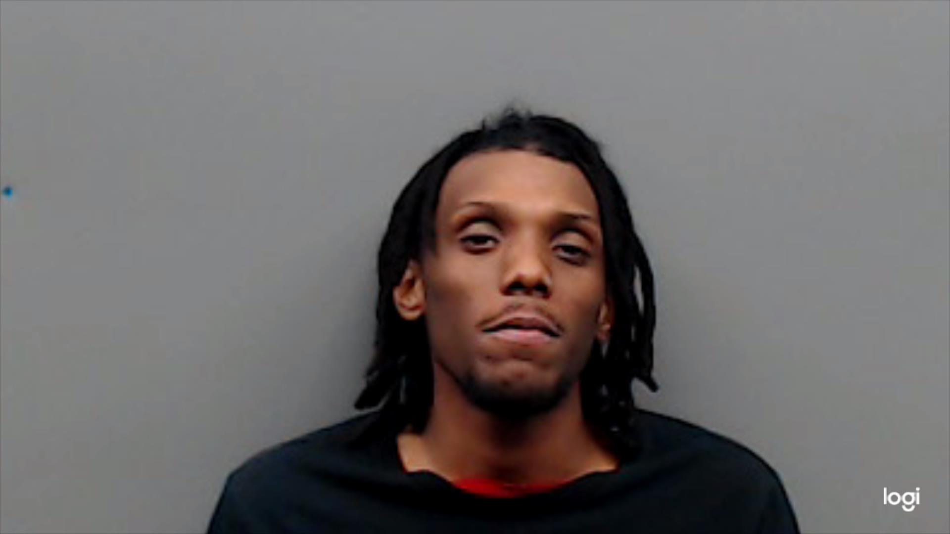 BOYD, THOMAS HARDY booking photo