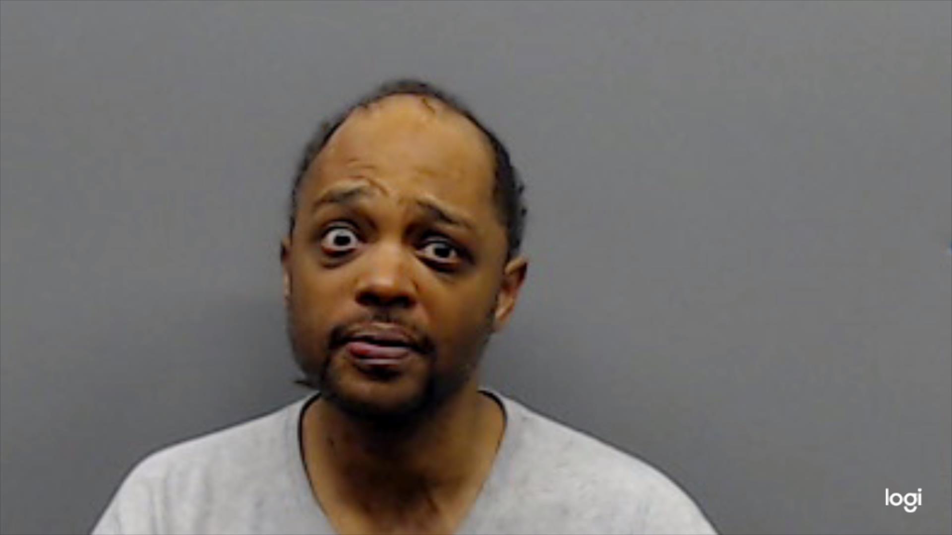 FEARS, EVERETT JAMON booking photo