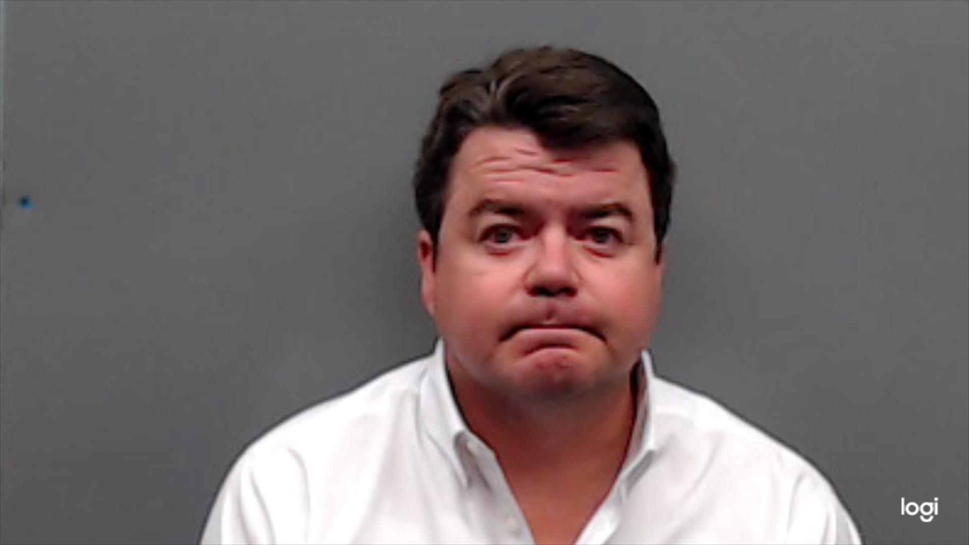 BURCH, ROSS ADDISON booking photo