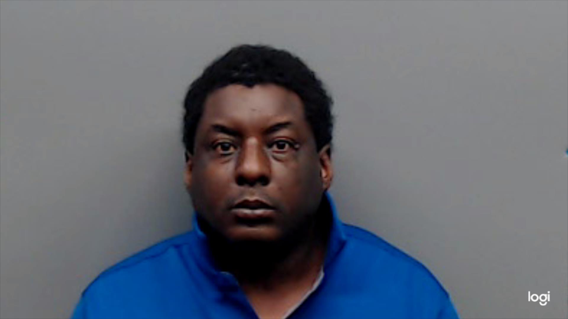 YOUNG, BENNY CHARLES booking photo