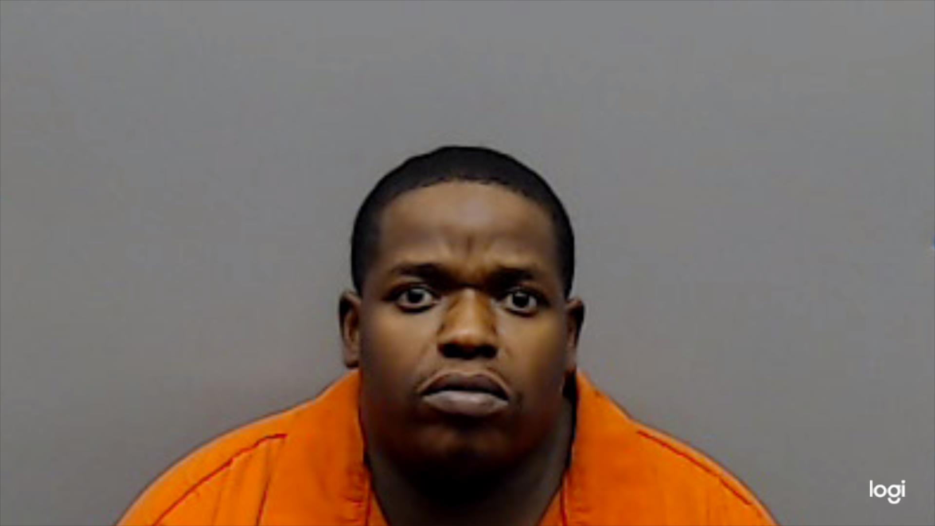 TAVE, MICHAEL THOMAS booking photo