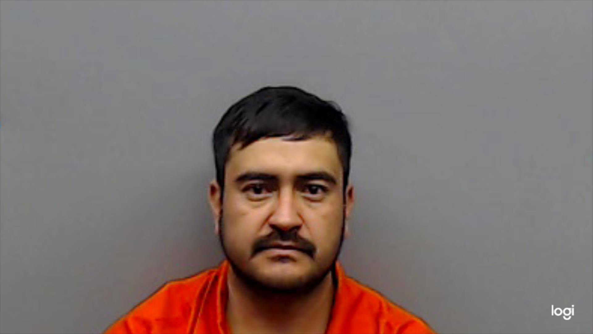 ARELLANO-AGUILERA, MIGUEL ANGEL booking photo