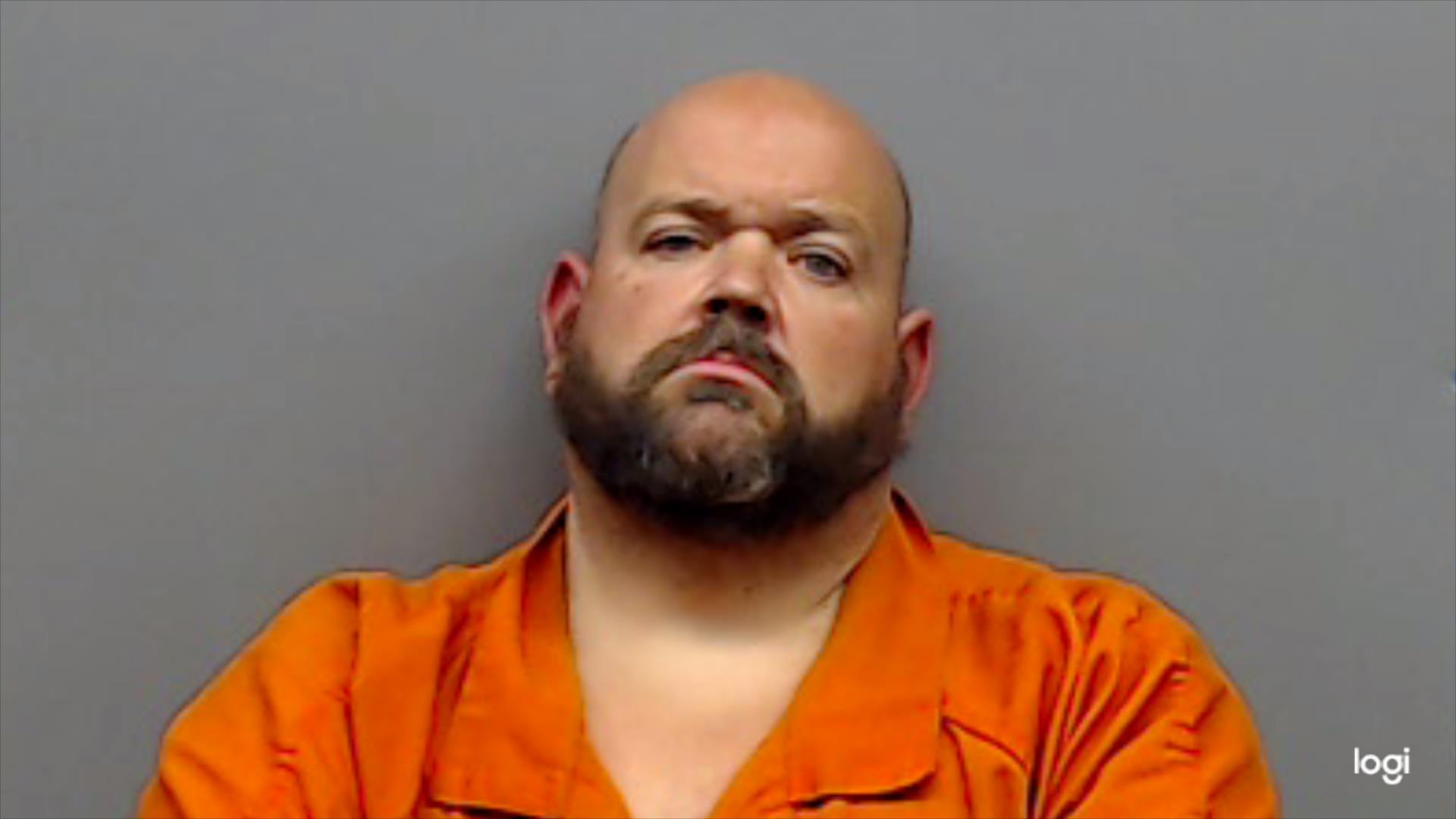 HOLLIS, NEIL booking photo