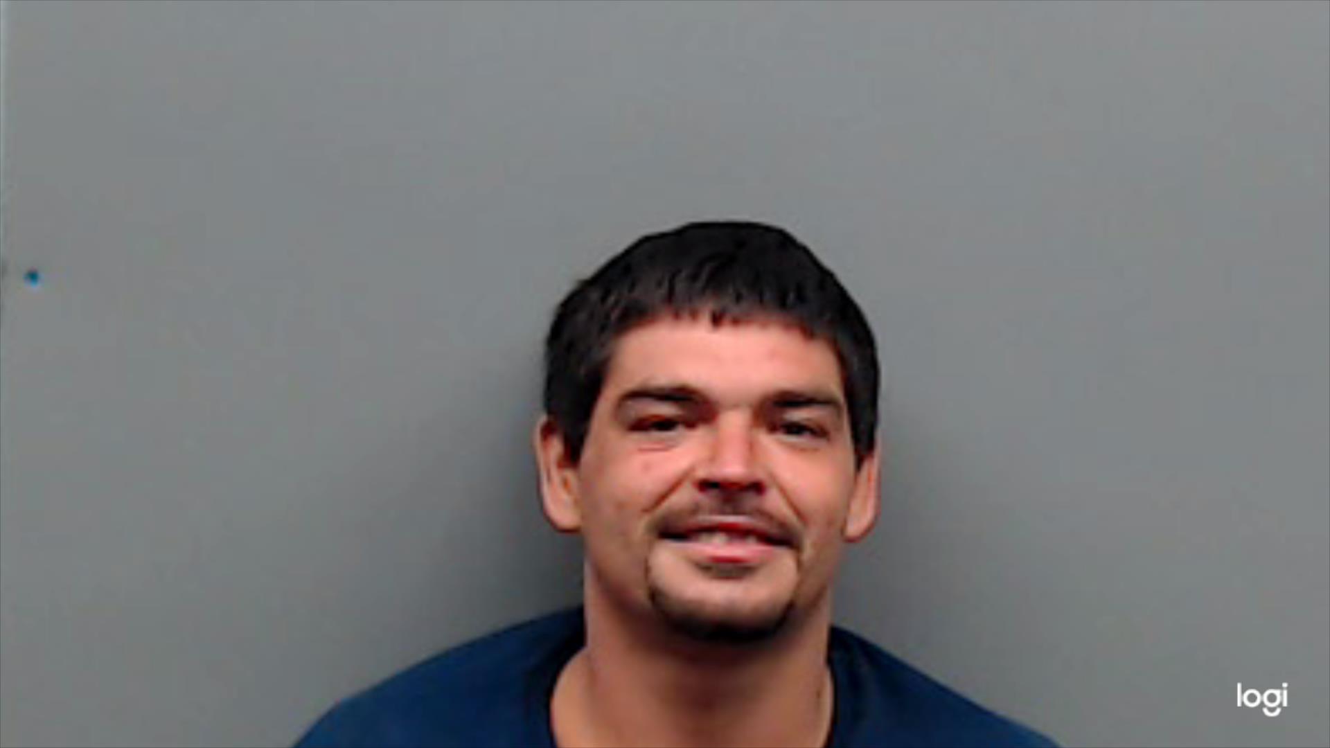 SHUMAKER, DALTON LEE booking photo