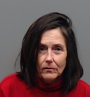 DAVIDSON-EVERITT, ABBI GALE booking photo