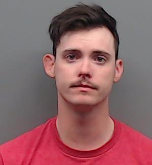 OWENS, STEPHEN CALEB booking photo