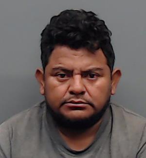 SANCHEZ-PALACIOS, JAIME ANTONIO booking photo