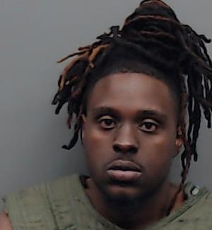 JACKSON, AARON LAMAR booking photo