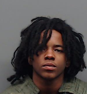 ALLEN, ZAMORIEN RASHOD booking photo