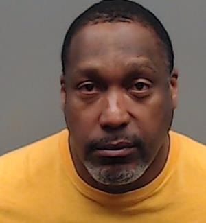 BROWN, MONTRELL JAQUAY booking photo