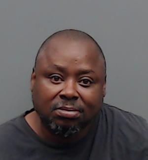 SMITH, VINCENT DEPAUL booking photo