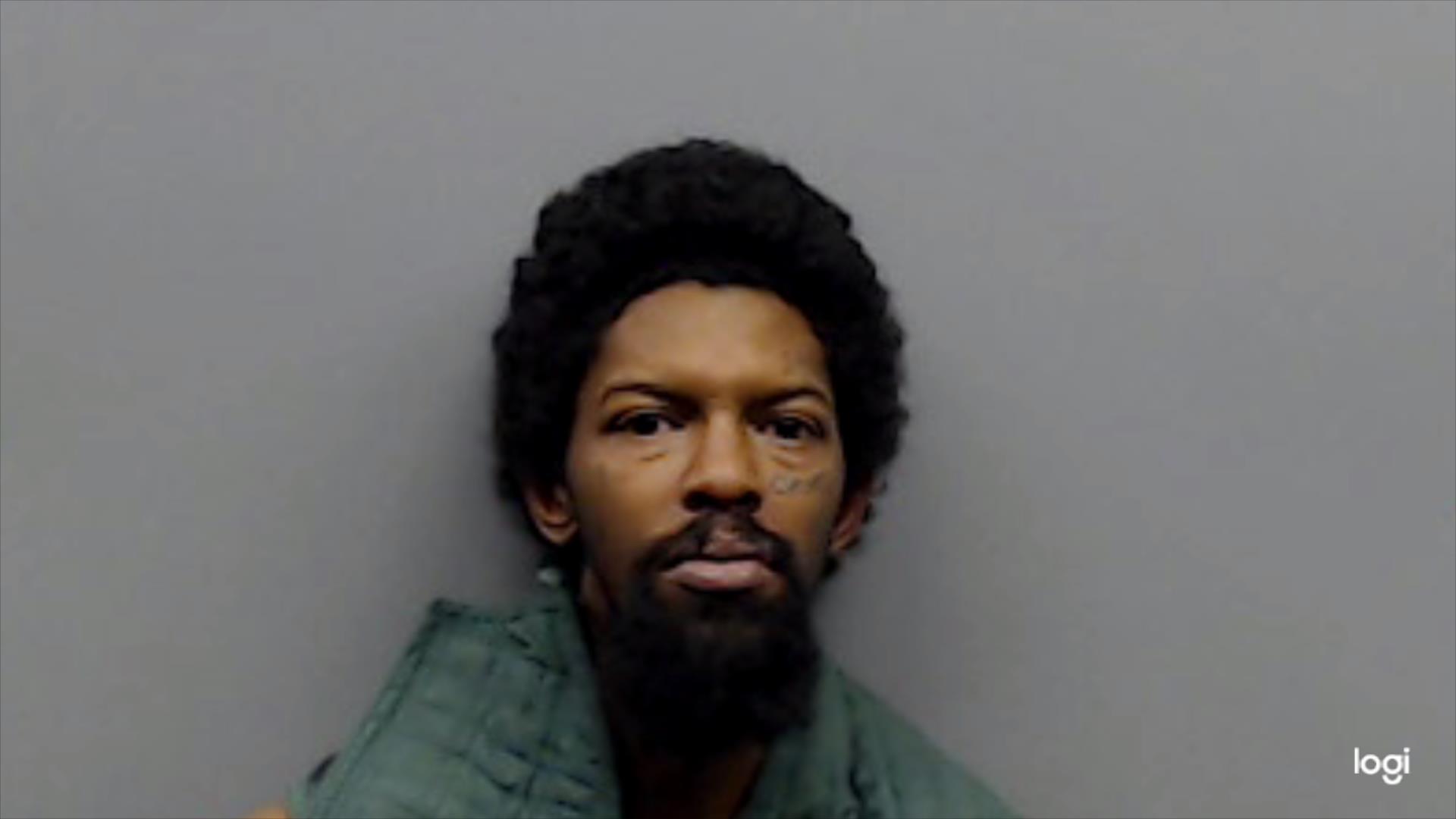 LYONS, BRUCE EARL, III arrested by Smith County SO/PD