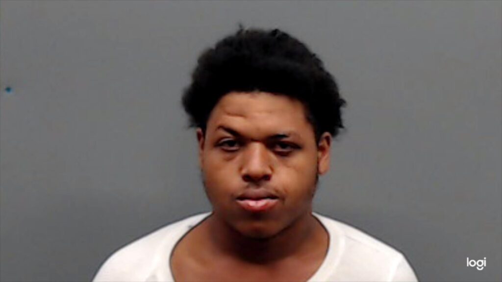 LYDIA, TAKAVION JAMEL booking photo