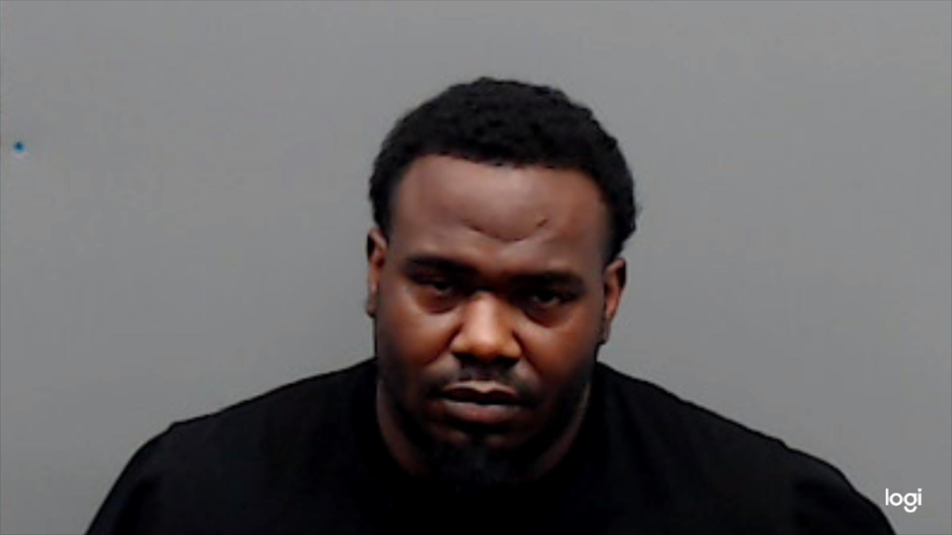 BARKSDALE, PAUL ANTHONY arrested by Smith County SO/PD
