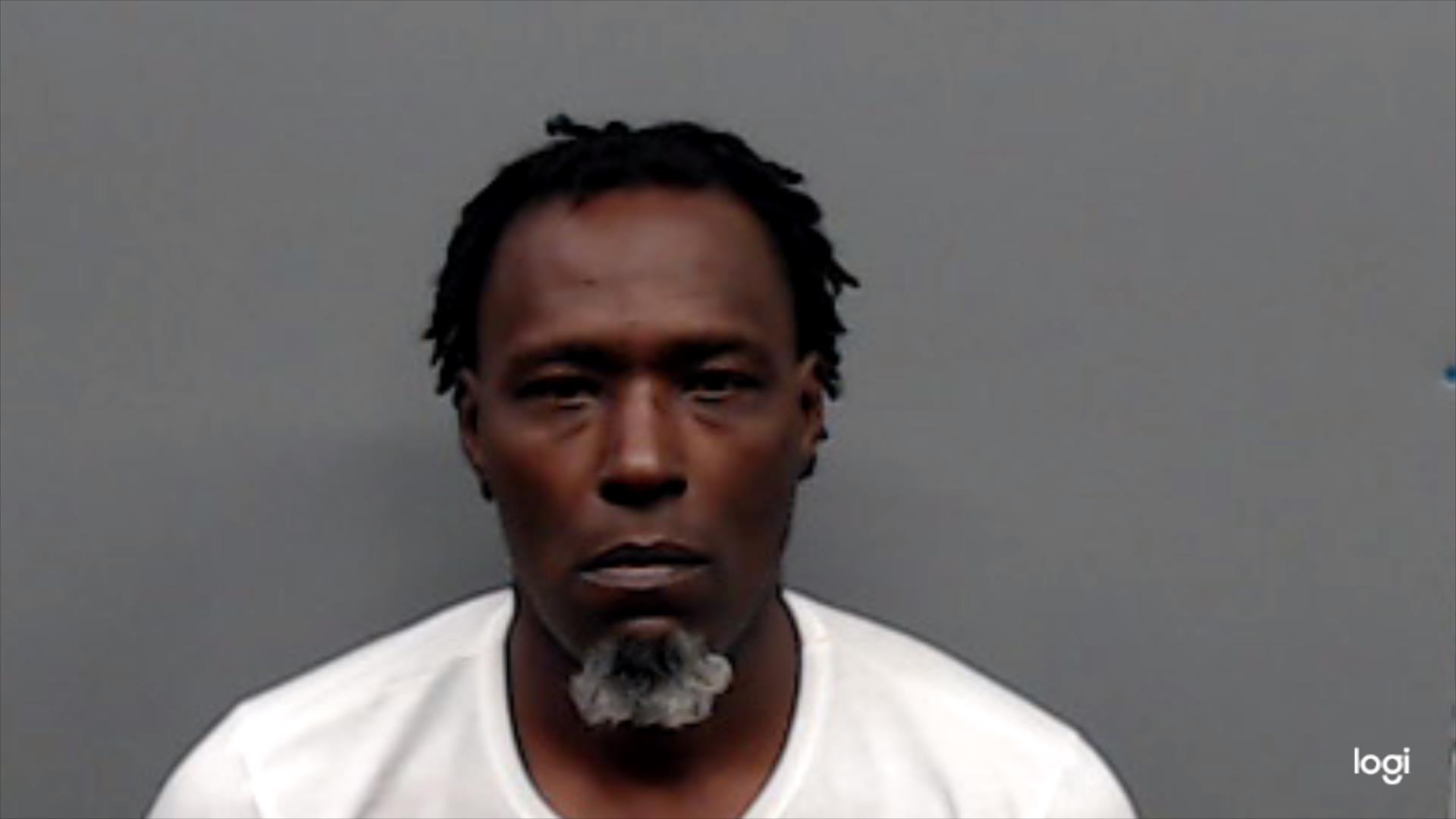 PERRY, JESSE arrested by Smith County SO/PD