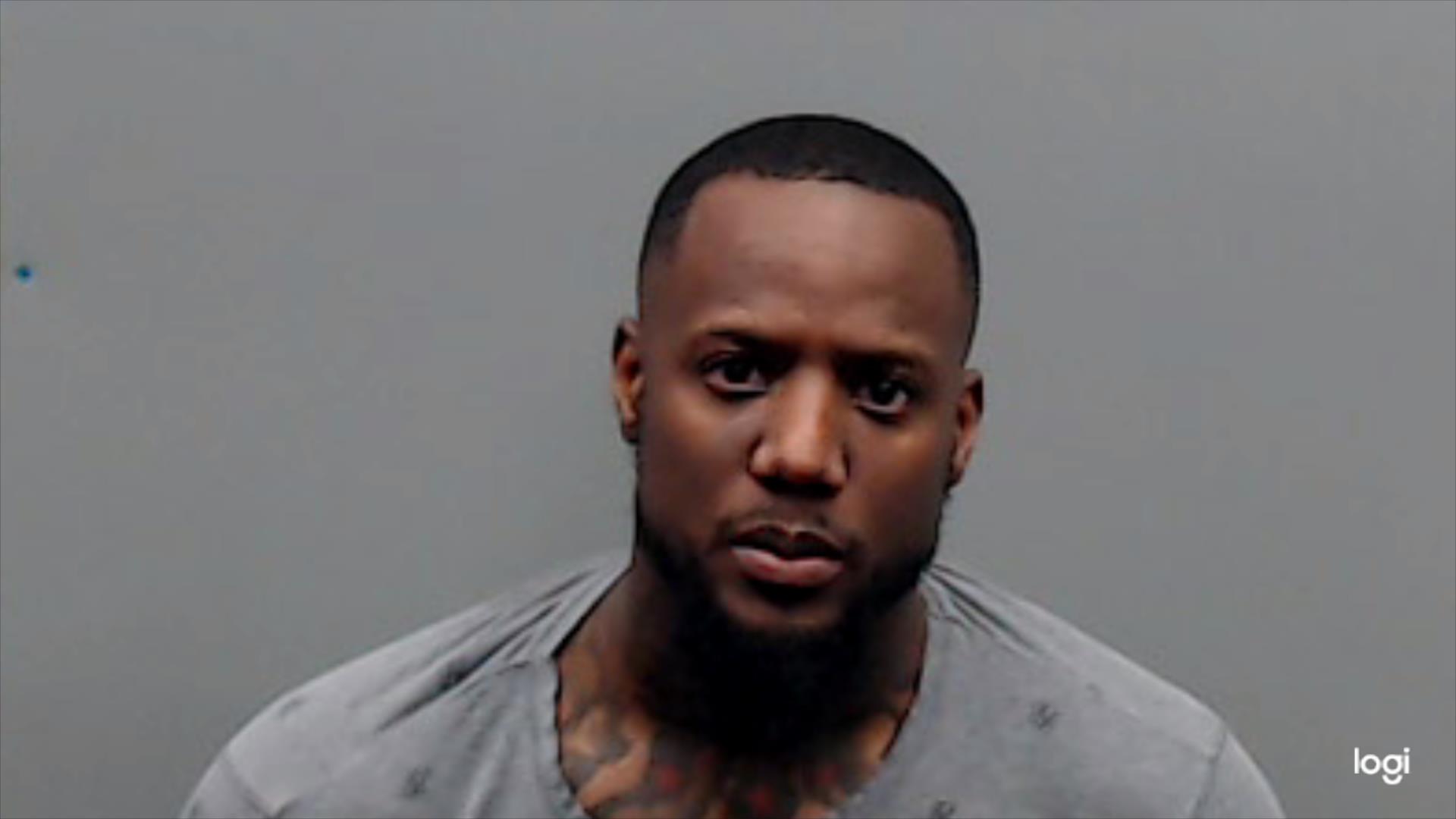 VEASEY, JEREMY BRYANT arrested by Smith County SO/PD