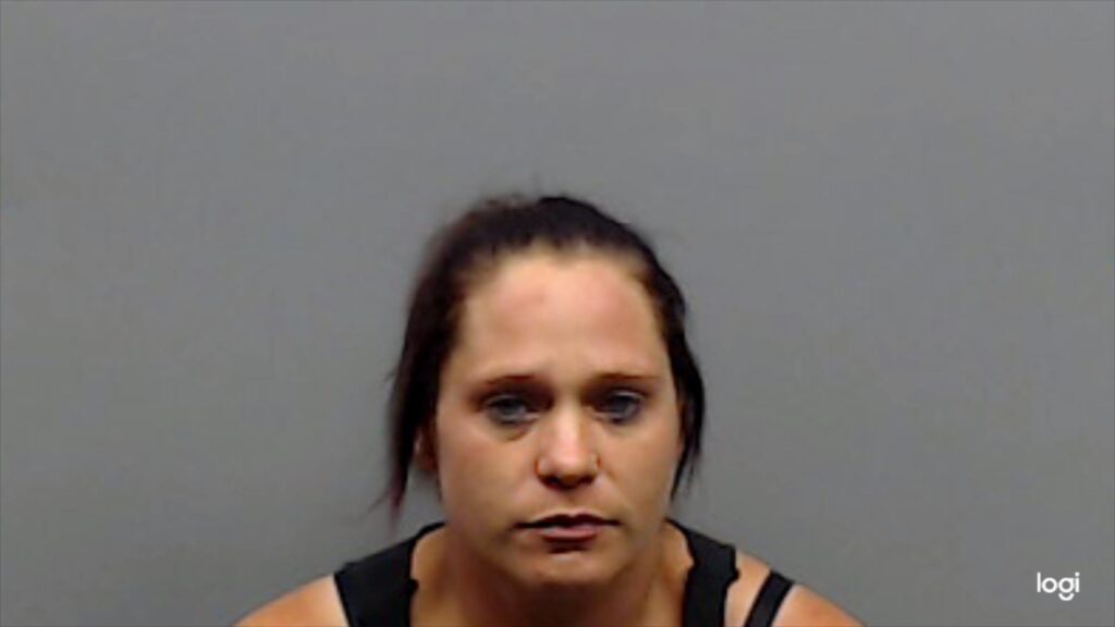 MORRIS, DESTINY DAWN booking photo