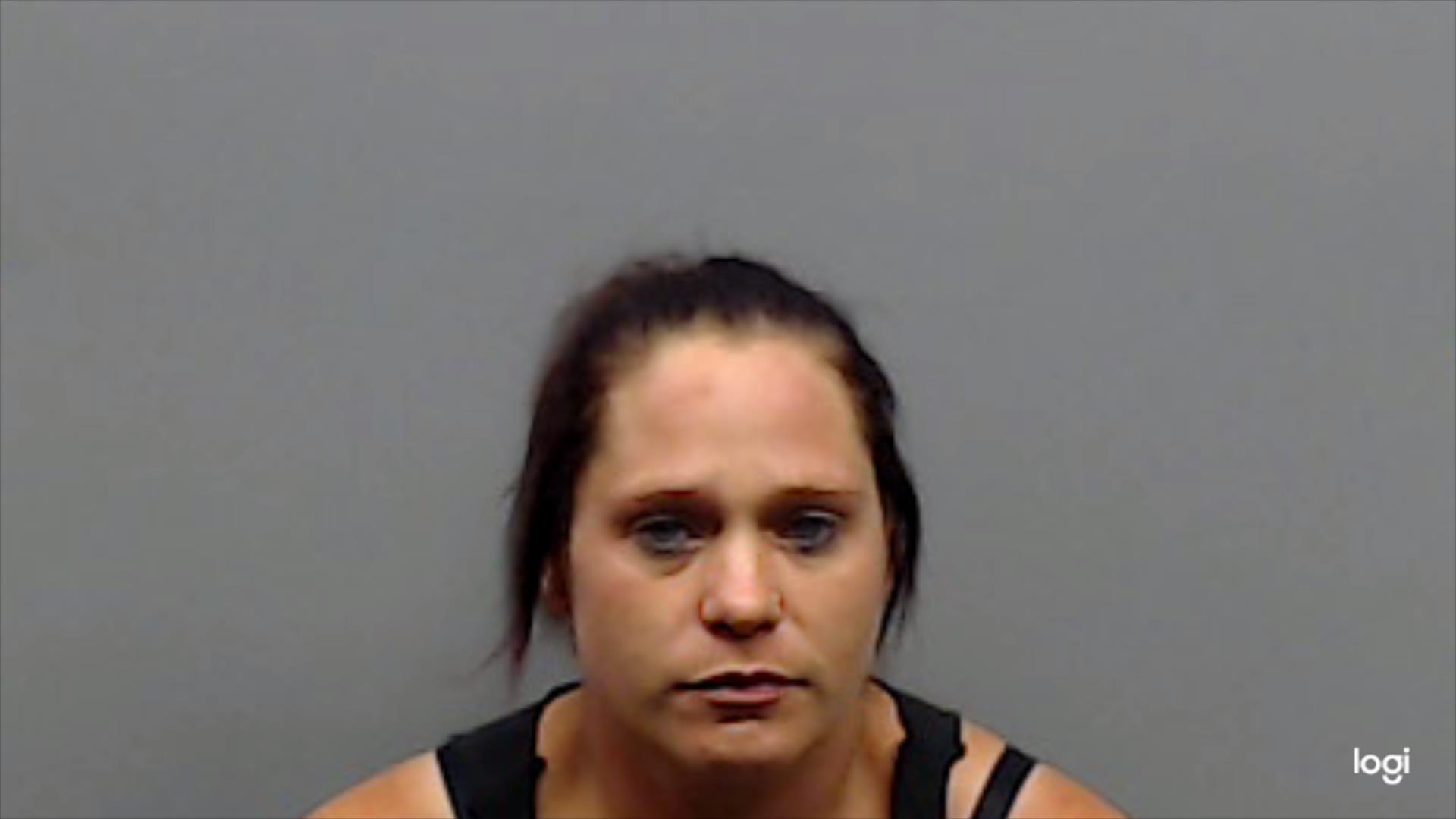 MORRIS, DESTINY DAWN arrested by Smith County SO/PD