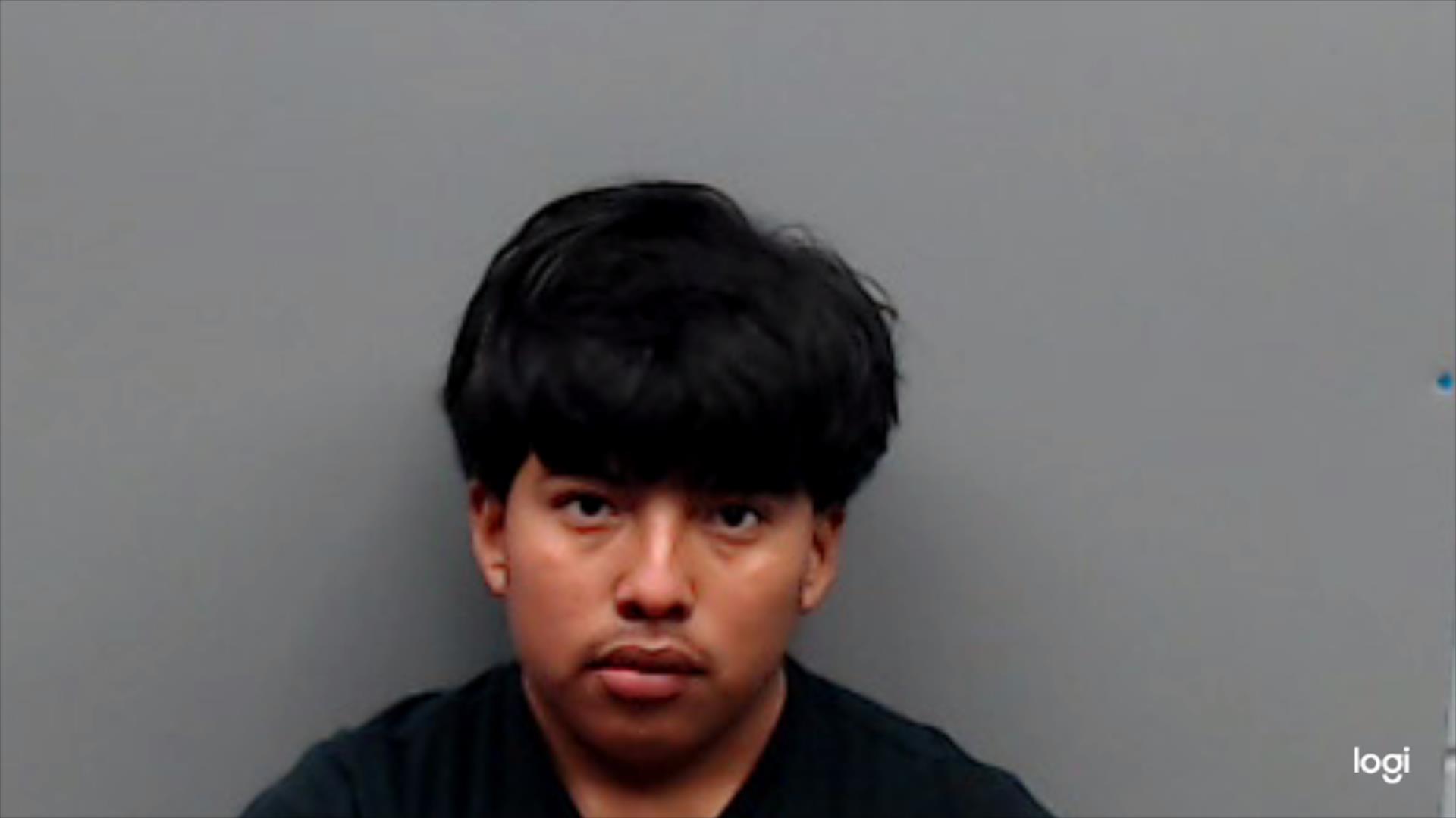 LOPEZ-GARCIA, EDINZON arrested by Smith County SO/PD