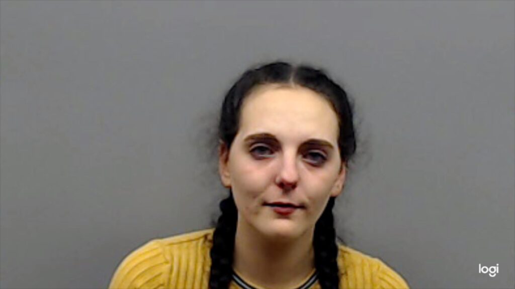 DEESE, JENNA PAIGE booking photo