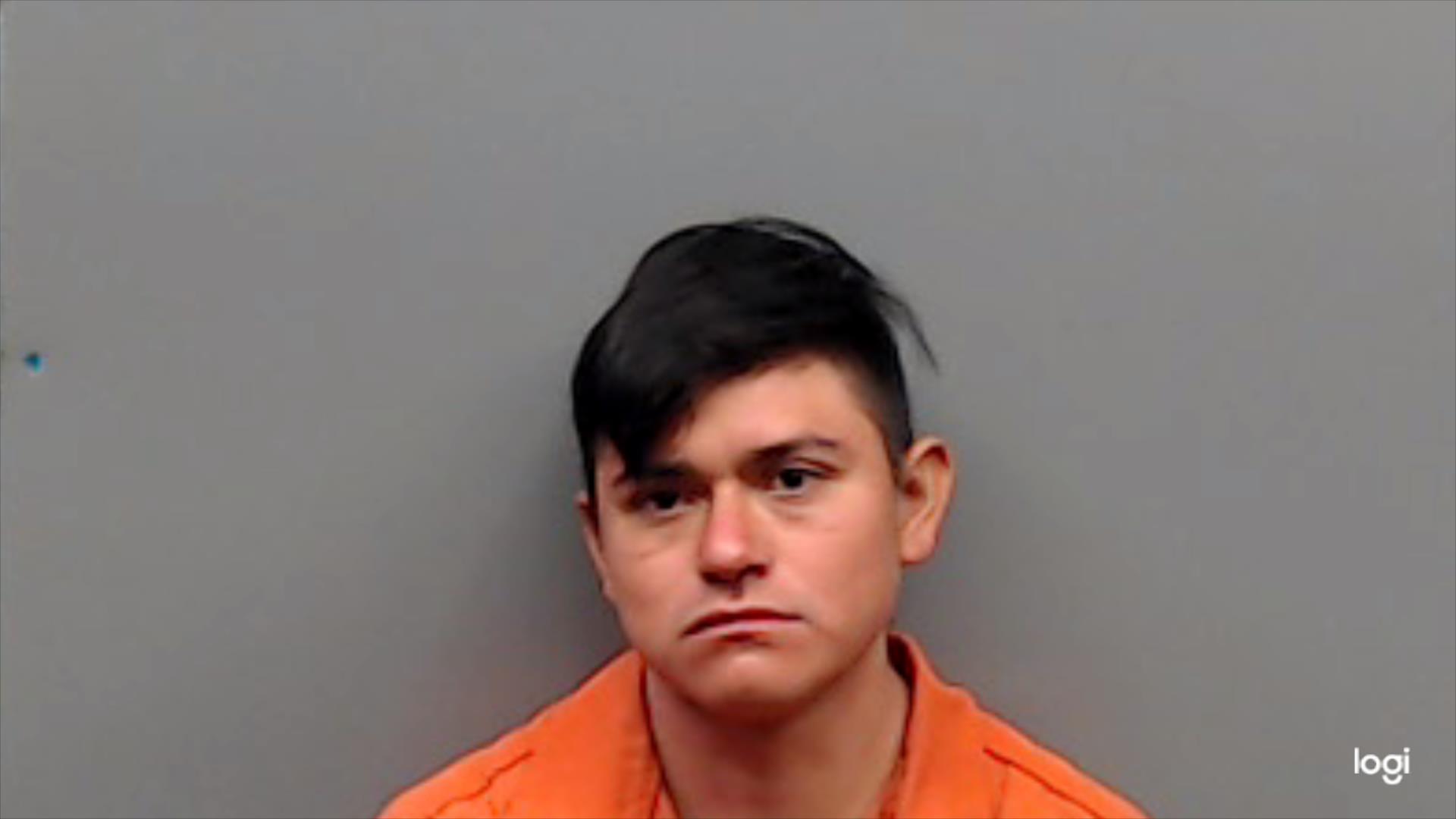 RAMIREZ, CHRISTOPHER arrested by Smith County SO/PD
