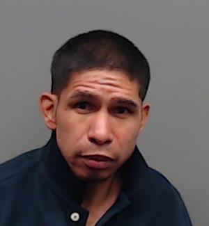 RAMIREZ, EDGAR booking photo