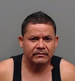 ORTIZ, JUAN booking photo
