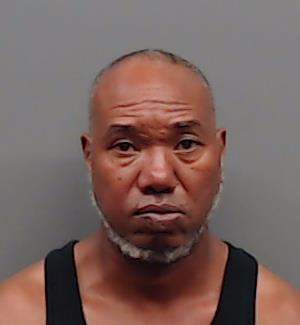 ALLEN, LEANDRE DARRELL arrested by Smith County SO/PD