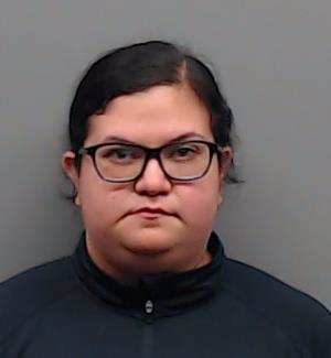 DE LA GARZA, MONIQUE arrested by Smith County SO/PD