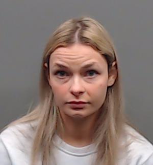 MARONGE, ALYSSA booking photo