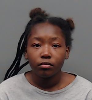 MILBURN, LEIGHA booking photo