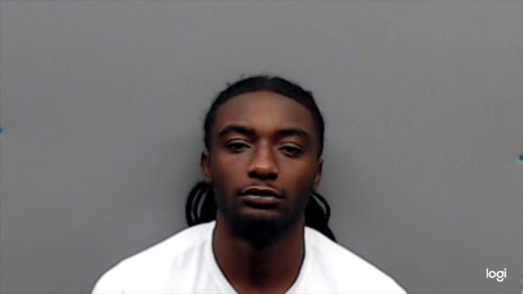 POWELL, RICHARD DEMON, Jr. arrest record in Smith County, Texas POWELL, RICHARD DEMON, Jr. arrested in Smith County, Texas mugshot
