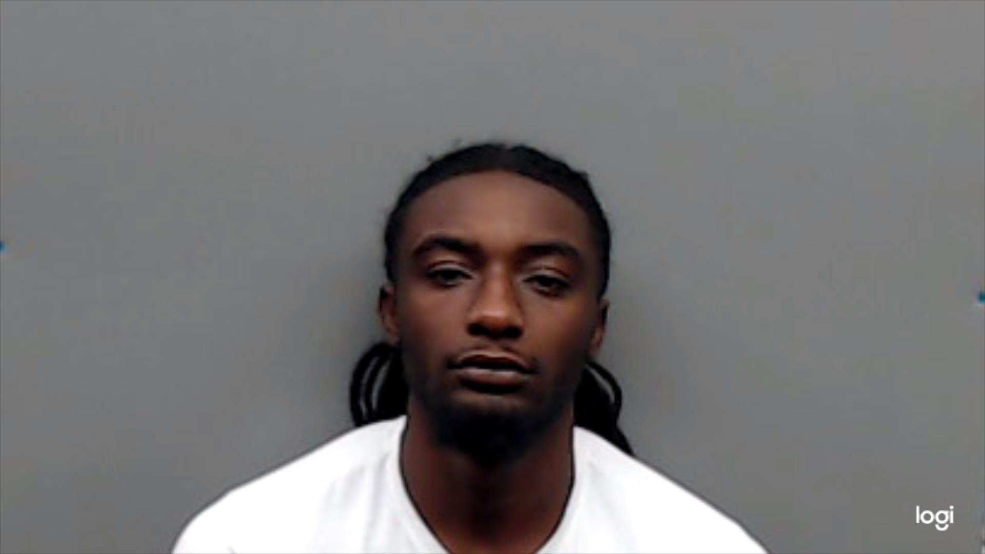 POWELL, RICHARD DEMON, Jr. booking photo